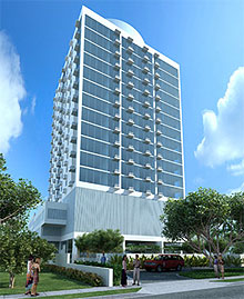 1723 Kalakaua